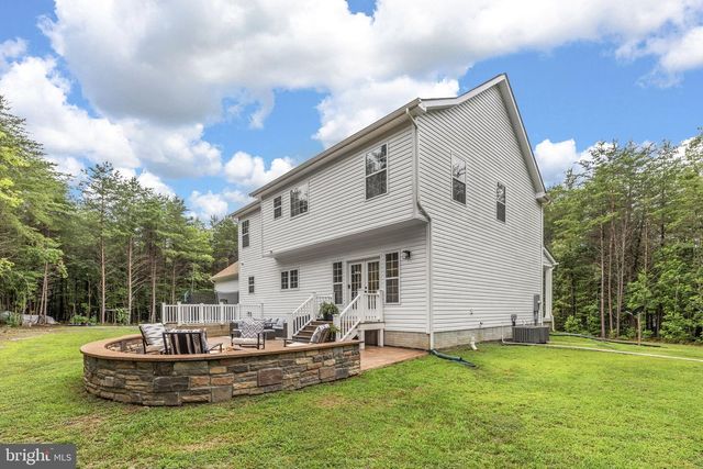 12001 BEST WAY, Spotsylvania, VA 22551