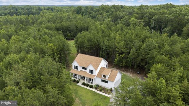 12001 BEST WAY, Spotsylvania, VA 22551