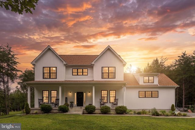 12001 BEST WAY, Spotsylvania, VA 22551