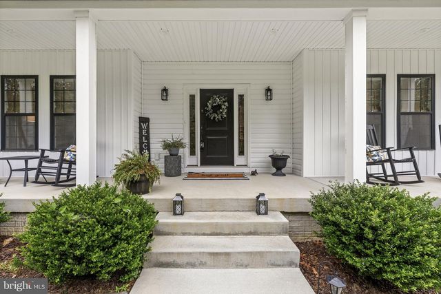 12001 BEST WAY, Spotsylvania, VA 22551