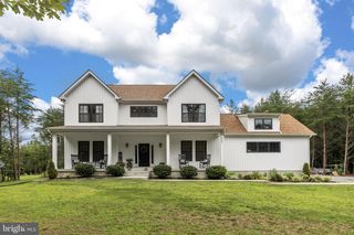 12001 BEST WAY, Spotsylvania, VA 22551