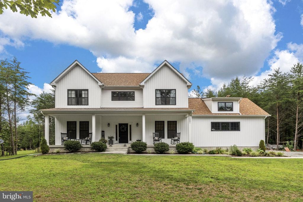 12001 BEST WAY, Spotsylvania, VA 22551