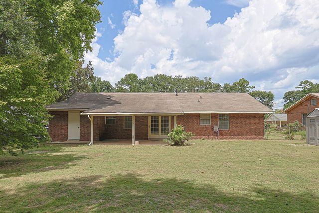3624 Ukraine Drive, Columbus, GA 31906