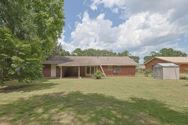 3624 Ukraine Drive, Columbus, GA 31906