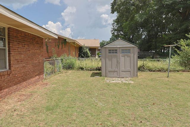 3624 Ukraine Drive, Columbus, GA 31906
