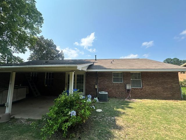 3624 Ukraine Drive, Columbus, GA 31906