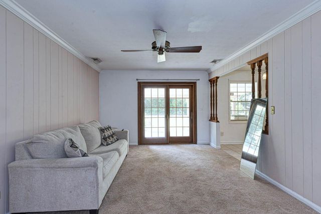 3624 Ukraine Drive, Columbus, GA 31906