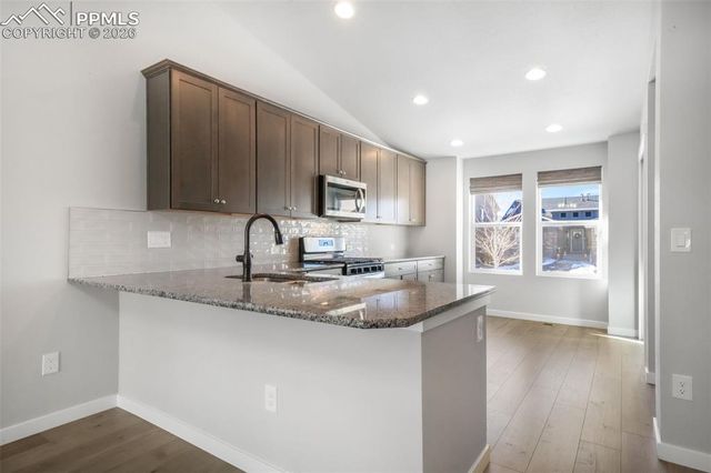 2797 Equine Court, Colorado Springs, CO 80922