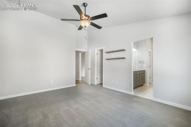 2797 Equine Court, Colorado Springs, CO 80922