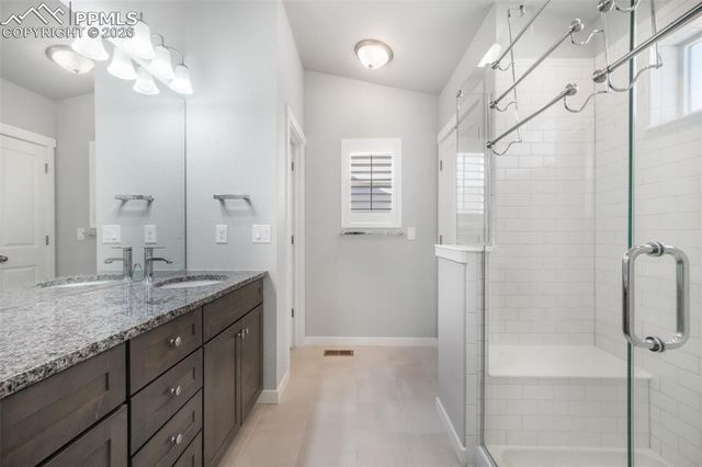 2797 Equine Court, Colorado Springs, CO 80922
