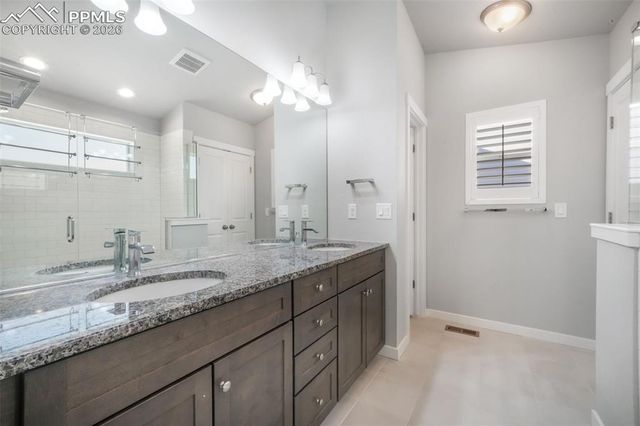 2797 Equine Court, Colorado Springs, CO 80922