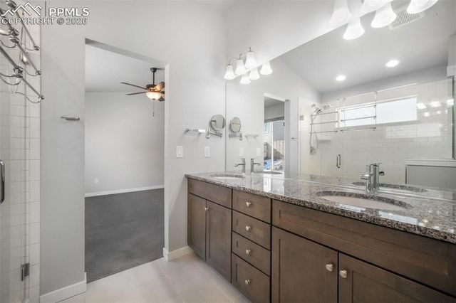 2797 Equine Court, Colorado Springs, CO 80922