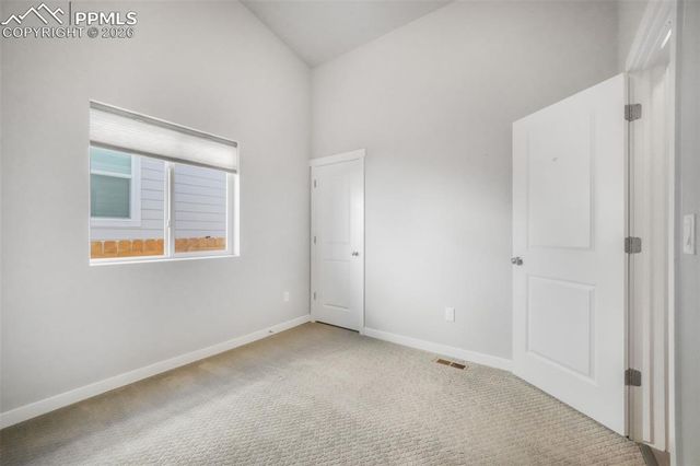 2797 Equine Court, Colorado Springs, CO 80922