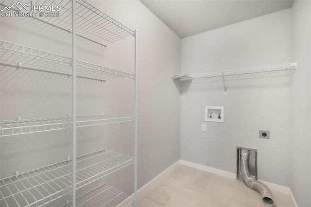 2797 Equine Court, Colorado Springs, CO 80922