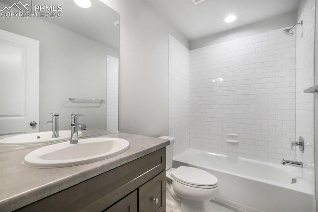 2797 Equine Court, Colorado Springs, CO 80922