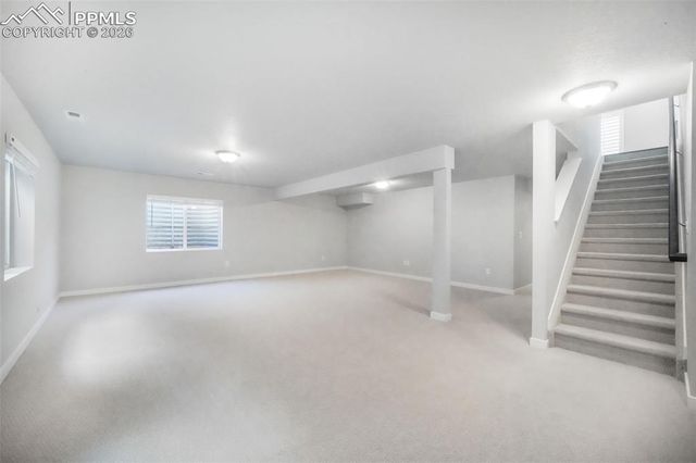 2797 Equine Court, Colorado Springs, CO 80922