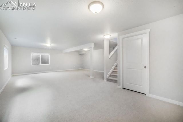 2797 Equine Court, Colorado Springs, CO 80922