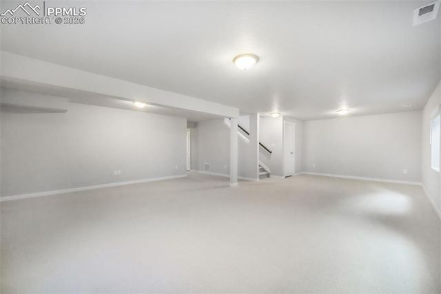 2797 Equine Court, Colorado Springs, CO 80922