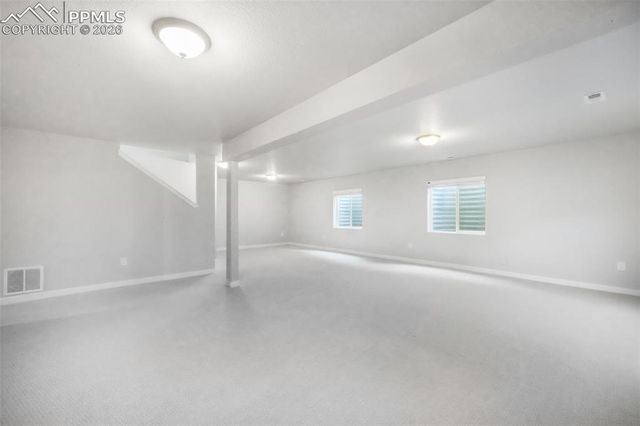 2797 Equine Court, Colorado Springs, CO 80922