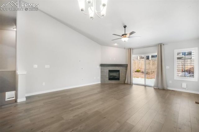 2797 Equine Court, Colorado Springs, CO 80922