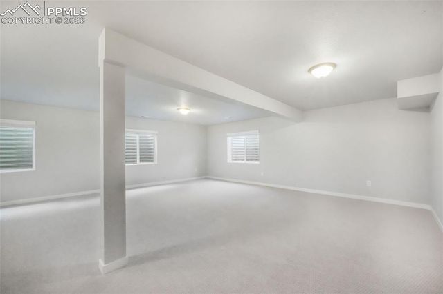 2797 Equine Court, Colorado Springs, CO 80922