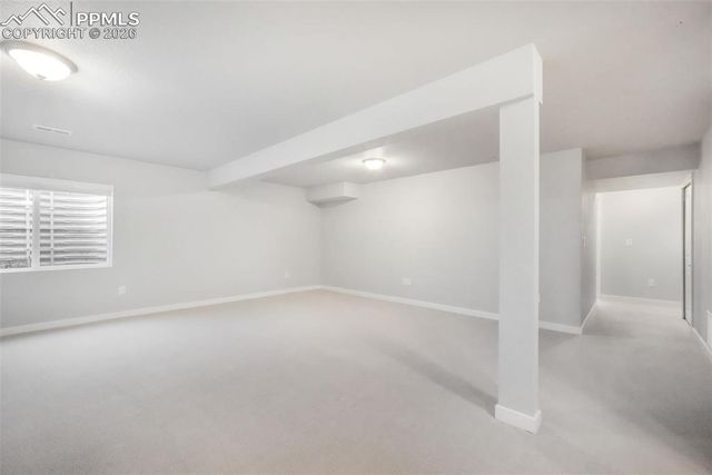 2797 Equine Court, Colorado Springs, CO 80922
