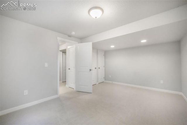 2797 Equine Court, Colorado Springs, CO 80922
