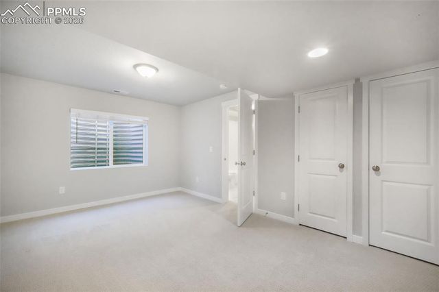 2797 Equine Court, Colorado Springs, CO 80922
