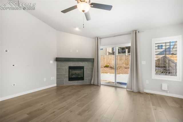 2797 Equine Court, Colorado Springs, CO 80922