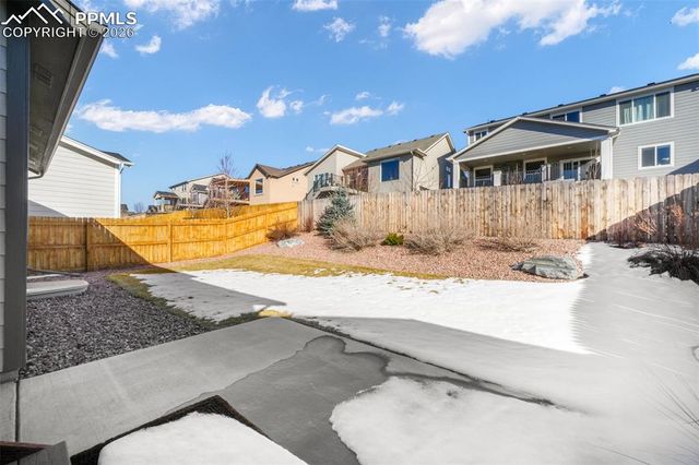 2797 Equine Court, Colorado Springs, CO 80922