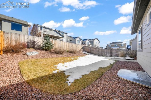 2797 Equine Court, Colorado Springs, CO 80922