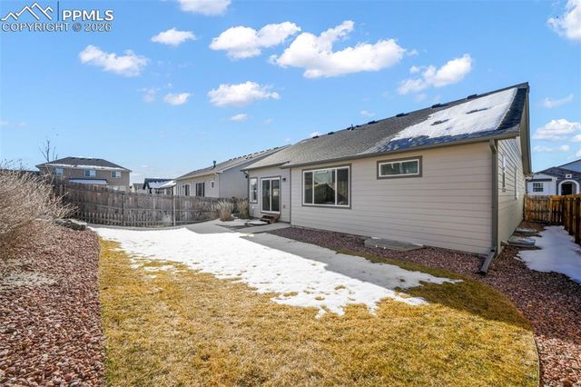 2797 Equine Court, Colorado Springs, CO 80922