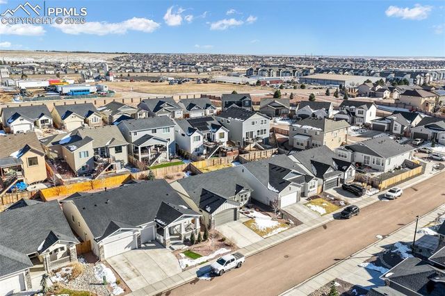 2797 Equine Court, Colorado Springs, CO 80922