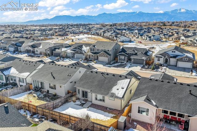 2797 Equine Court, Colorado Springs, CO 80922