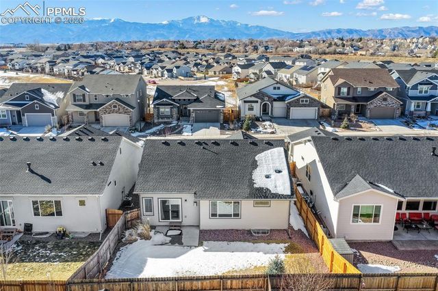 2797 Equine Court, Colorado Springs, CO 80922