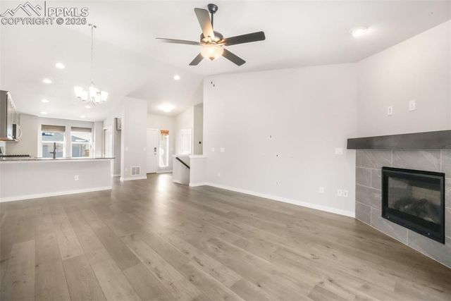 2797 Equine Court, Colorado Springs, CO 80922