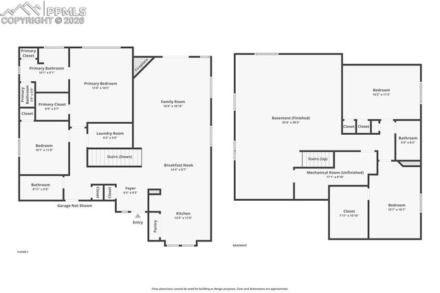 2797 Equine Court, Colorado Springs, CO 80922