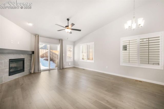 2797 Equine Court, Colorado Springs, CO 80922