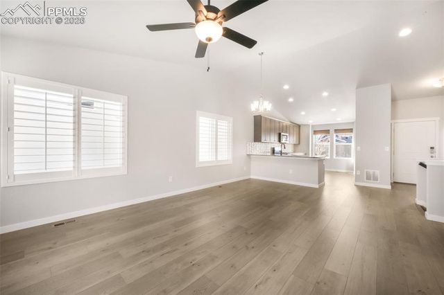 2797 Equine Court, Colorado Springs, CO 80922