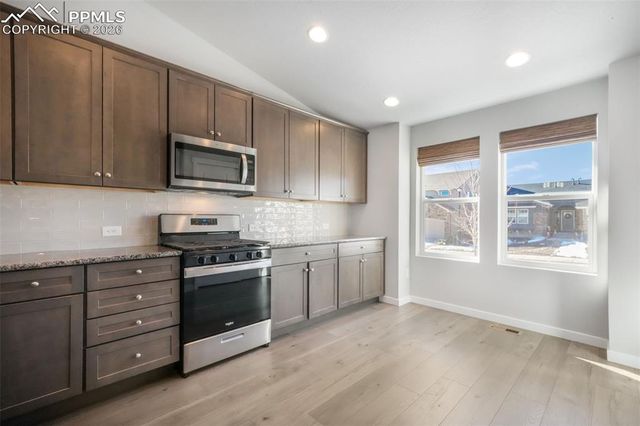2797 Equine Court, Colorado Springs, CO 80922