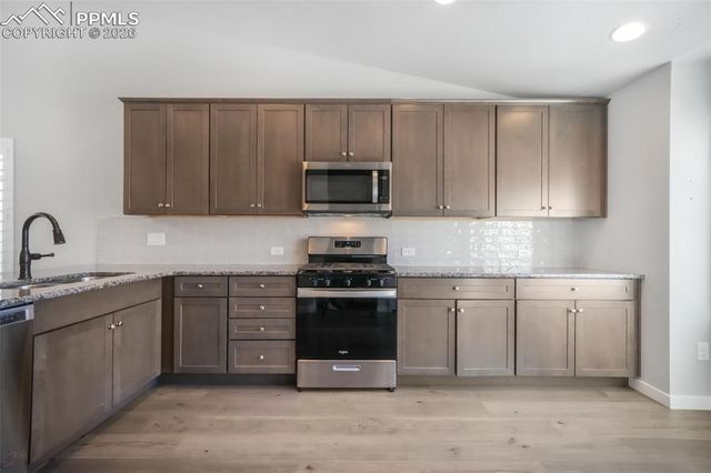 2797 Equine Court, Colorado Springs, CO 80922