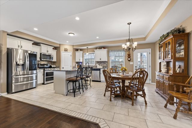 1990 Jackie Lorraine Dr, Clarksville, TN 37042