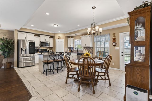 1990 Jackie Lorraine Dr, Clarksville, TN 37042