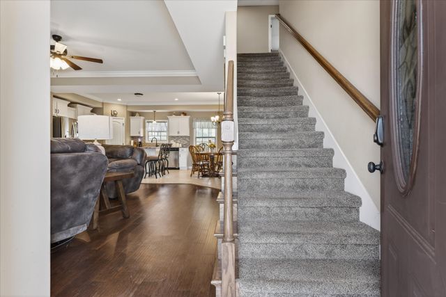 1990 Jackie Lorraine Dr, Clarksville, TN 37042