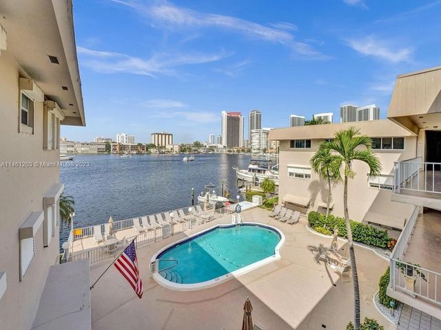 300 Golden Isles Dr 312, Hallandale Beach, FL 33009