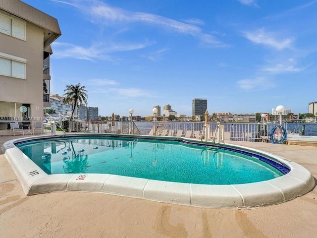 300 Golden Isles Dr 312, Hallandale Beach, FL 33009