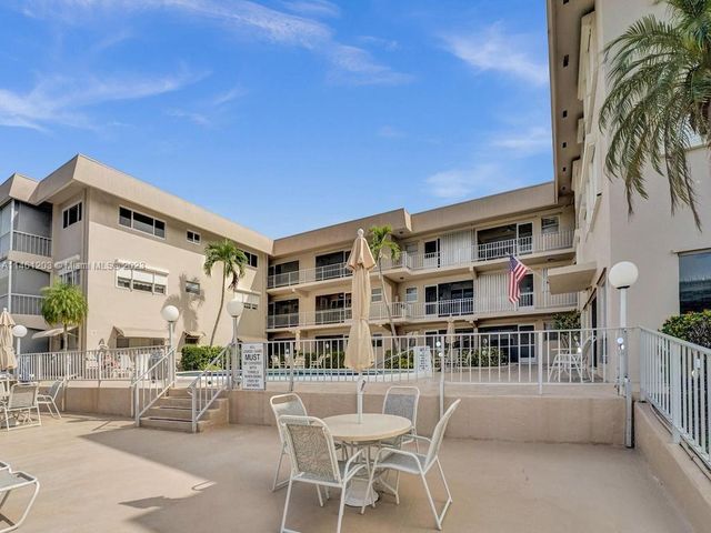 300 Golden Isles Dr 312, Hallandale Beach, FL 33009