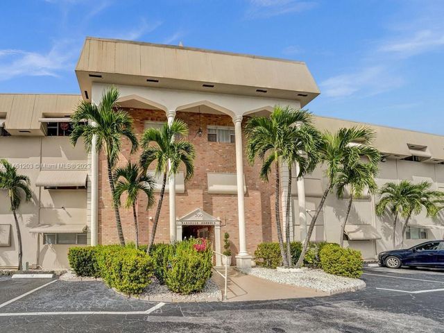 300 Golden Isles Dr 312, Hallandale Beach, FL 33009
