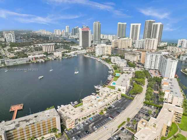 300 Golden Isles Dr 312, Hallandale Beach, FL 33009