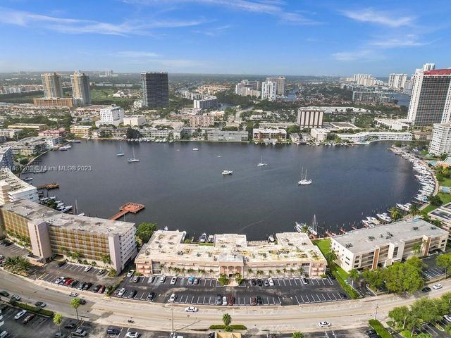 300 Golden Isles Dr 312, Hallandale Beach, FL 33009